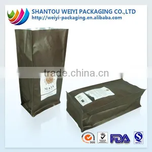Flat Bottom Pouch thumbnail-1