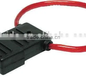 12v Maxi Fuse Holder thumbnail-1