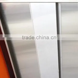 70L Recycling Bin Industrial Metal Waste Bins For Sale thumbnail-5