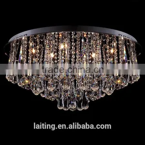 Interrior Ceiling Light, Ceiling Lamps With Droplets thumbnail-2
