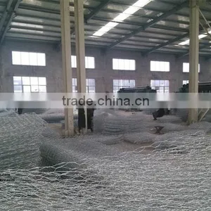 Rock Cages for Retaining Walls Stone Gabions thumbnail-6