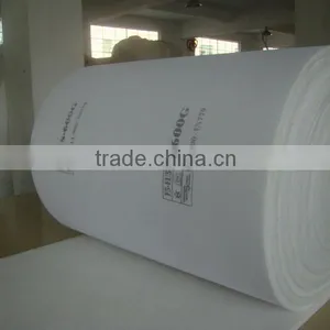 Hot Sales New Condition Synthetic Fiber Filter Roll for Paint Spray Booth thumbnail-2