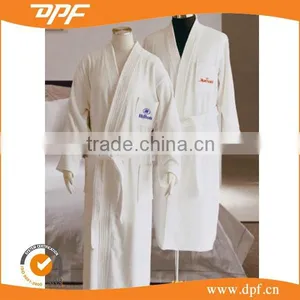 Super Luxury Best-seller 100% XL Terry Cloth Bathrobe thumbnail-1