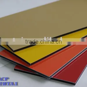 Aluminum Composite Panel--Ray thumbnail-1