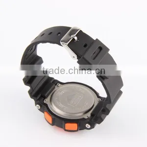 Multifunctional Japan Battery Custom Logo Geneva Watch thumbnail-3