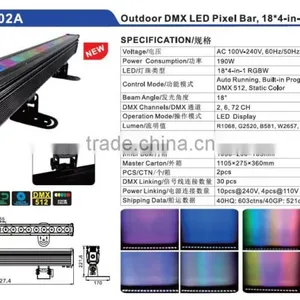 Super Brightness Wireless 400W Cool White Outdoor Floodlight Building Lighting thumbnail-4