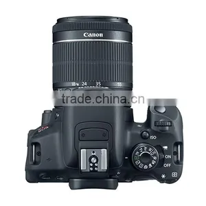 Canon EOS 700D Digital SLR Camera With 18-55mm IS STM Lens DGS Dropship thumbnail-3