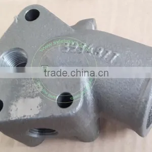 Truck Engine Water Inlet 3910102 thumbnail-2