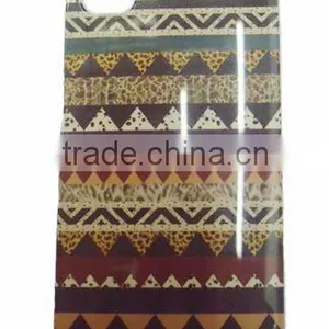 Fashion Aztec Tribal Pattern for Iphone 4 Case thumbnail-1