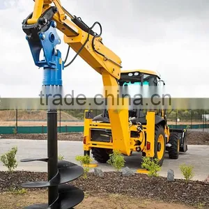 Global Supplying Auger Torque thumbnail-5