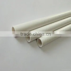 Pvc 1 Inch Water Pipe Plastic Flexible Hose Price for Water Supply thumbnail-2