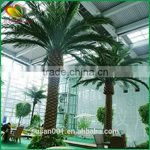 Wholesale Artificial Big Date Palm Tree Fake Plants thumbnail-3