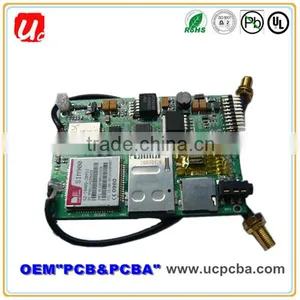High Quality Rigid Multilayer Pcba Manufacture in Shenzhen thumbnail-1