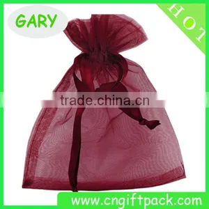 Personalized Organza Lavender Sachet Bags Good Quality thumbnail-4