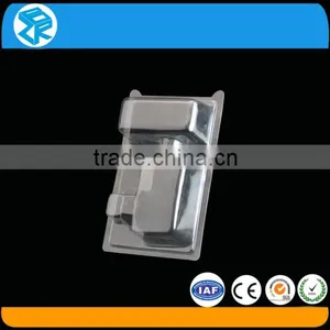 Polymer Insert Parts Blister Clamshell Packaging thumbnail-2