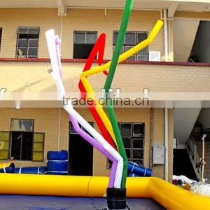 Indoor Inflatable Air Dancer/Air Dancers thumbnail-1