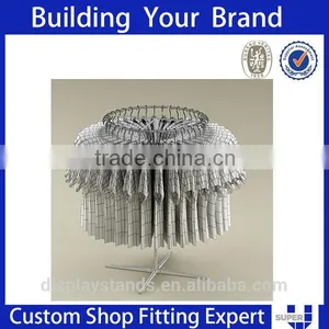 Rack Display Hat Stand thumbnail-5