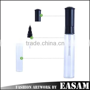 Empty Nail Polish Bottle for Two Way Nail Polish Pen thumbnail-1