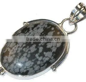 Sterling Silver Name Jewelry thumbnail-1
