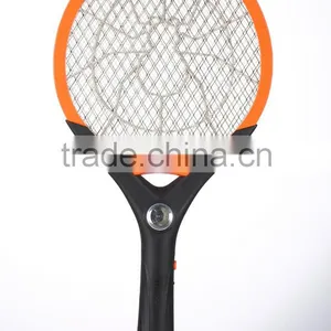 Rechargeable Electric Mosquito Swatter thumbnail-1