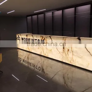 Indoor Directional Signage thumbnail-2