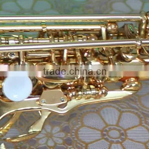 Professional Curved Soprano Saxophone thumbnail-4