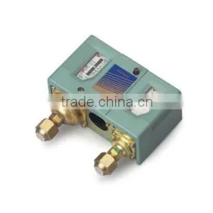 DN606 Air Compressor Adjustable Pressure Switch thumbnail-1