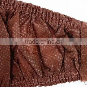 The Latest Style Bra Disposable Ladies Bra Brands For Spa thumbnail-3