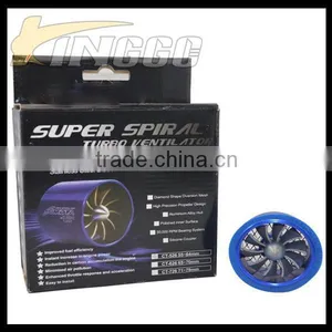 Best Design Blue Turbo Intake Fan Singleside Turbo Fan thumbnail-2