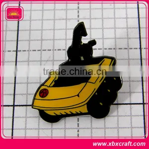 Unique Custom Car Emblem Badge Logo,chrome Car Badge for Sale thumbnail-2