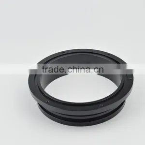 Custom Chinese Ra0.8 Precise Cnc Lathe Machining Parts thumbnail-2