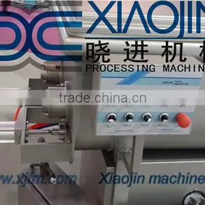 Vacuum Meat Mixer thumbnail-1