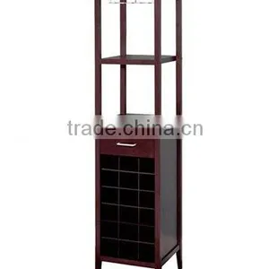 Wooden Display Rack thumbnail-1