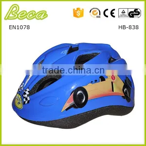Cheap Helmet Safety Quality Kids Helmet for Bike Maker thumbnail-1