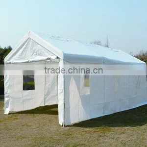 Outdoor Party Tents for Rent thumbnail-1