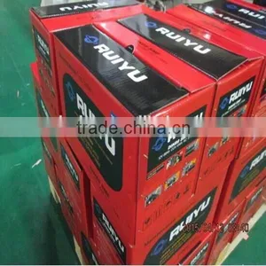 2016 New Korea Kenya Car Battery Best Selling Products in Dubai Battery Batteries thumbnail-6