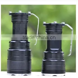 High Power 10W Portable Housing Hunting Lights Rechargeable Searchlights Led thumbnail-2