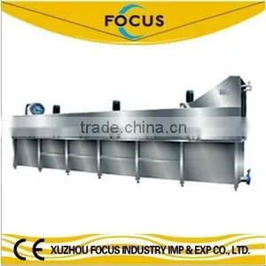 Chicken Slaughtering Machine thumbnail-1