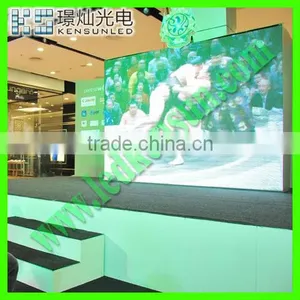 Free Shipping P4 Outdoor SMD1921 3in1 Full Color Led Display Module - High Brightness, High Refresh, High Performance thumbnail-2