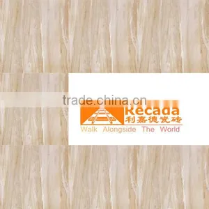 New Design Foshan Rustic Porcelain Floor Tile 600x600 (6P001) thumbnail-1