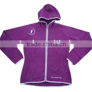 Fleece Jackets thumbnail-1