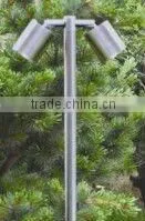 12V/240V Stainless Steel Spike Light thumbnail-1