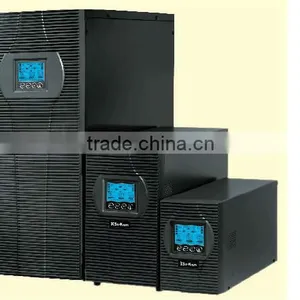 Online UPS Trusty Mx Series (Triple Conversion) thumbnail-1