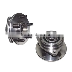China Supplier First Grade Cheap Hub Wheel Bearing thumbnail-1