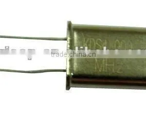 Electronic Components Supplies KDS4.00MHZ Crystal thumbnail-1