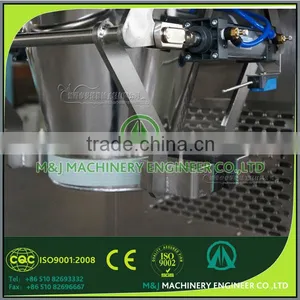 25kg Salt Filling Machine thumbnail-6