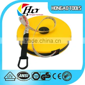 20m Digital Measure Tape ,fiber Measure Tape ,Long Fiberglass Measuring Tape thumbnail-2