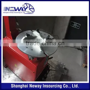 Full Automatic Tire Machines for Sale Used thumbnail-4