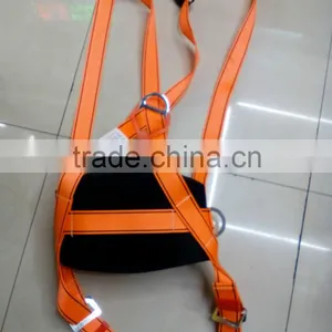 Industrial Hanging Price of Safety Belt thumbnail-2