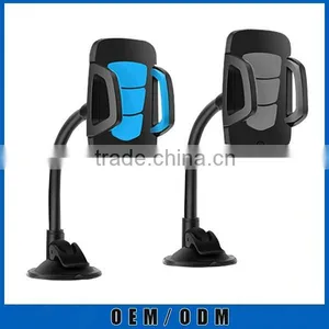 European and US Hot Sales Car Mount Phone Holder thumbnail-3